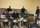 Workshop schlagzeug